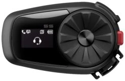 Sena 5S Bluetooth Headset Dual Pack