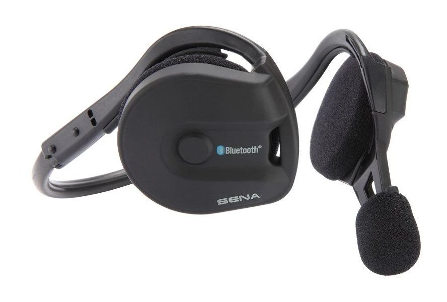 Sena EXPAND Long Range Bluetooth Intercom 4 Sena EXPAND Long Range Bluetooth Intercom - Image 2