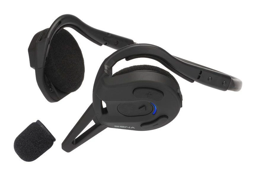 Sena EXPAND Long Range Bluetooth Intercom 7 Sena EXPAND Long Range Bluetooth Intercom - Image 5