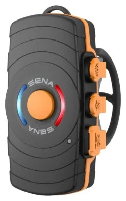 Sena FreeWire Bluetooth Transmitter For Harley -Sena Store sena freewire 4