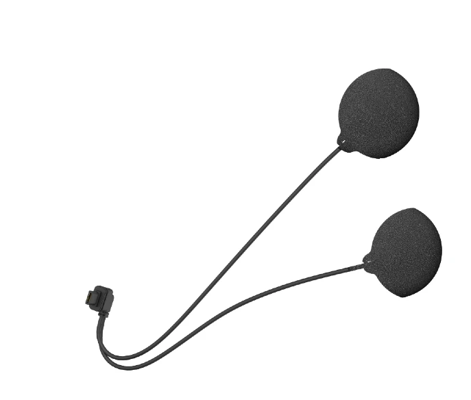 Sena HD Speakers 50S / 30K / 20S EVO / 20S 3 Sena HD Speakers 50S / 30K / 20S EVO / 20S