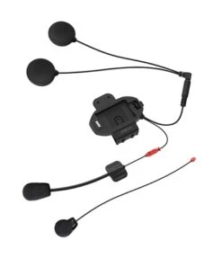 Sena SF1 / SF2 / SF4 Helmet Clamp Kit