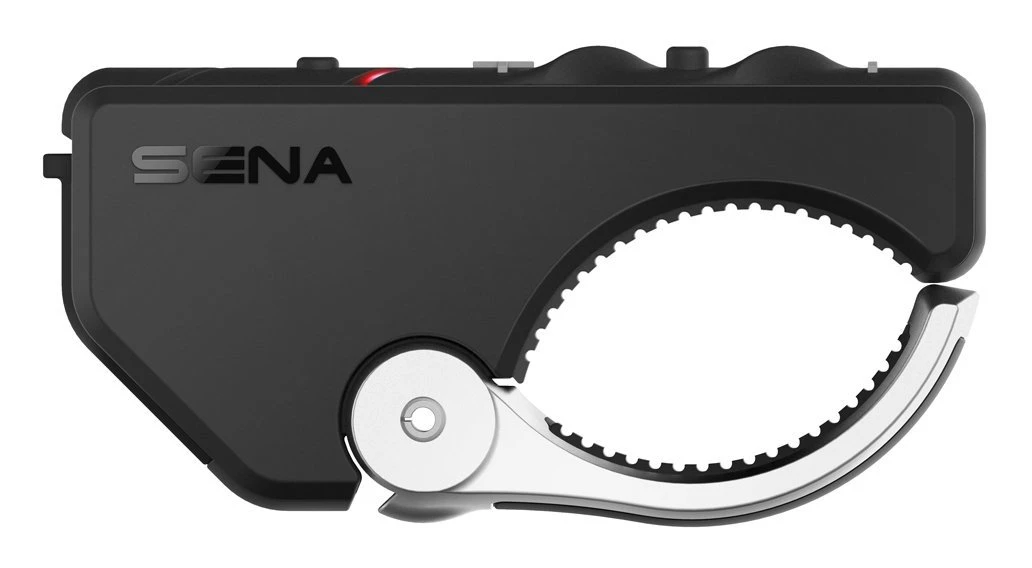 Sena RC4 4-Button Handlebar Remote 5 Sena RC4 4-Button Handlebar Remote - Image 3