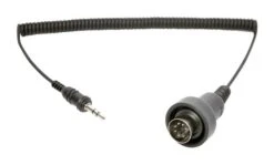 Sena SM10 DIN Cable For Harley Ultra Classic