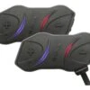 Sena SMH10R Bluetooth Headset - Dual Pack -Sena Store sena smh10 r bluetooth headset dual pack