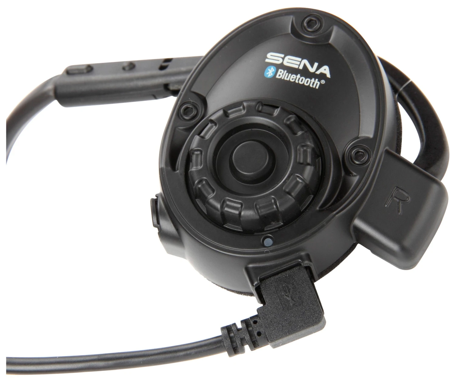 Sena SPH10 Bluetooth Helmetless Headset Intercom 6 Sena SPH10 Bluetooth Helmetless Headset Intercom - Image 4