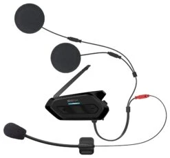 Sena Spider RT1 Mesh Intercom Headset -Sena Store sena spider rt1 bluetooth headset 10
