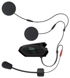 Sena Spider RT1 Mesh Intercom Headset -Sena Store sena spider rt1 bluetooth headset 9
