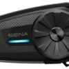 Sena Spider ST1 Mesh Intercom Dual Pack