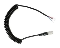 Sena SR10 2 Way Radio Cable With Open End