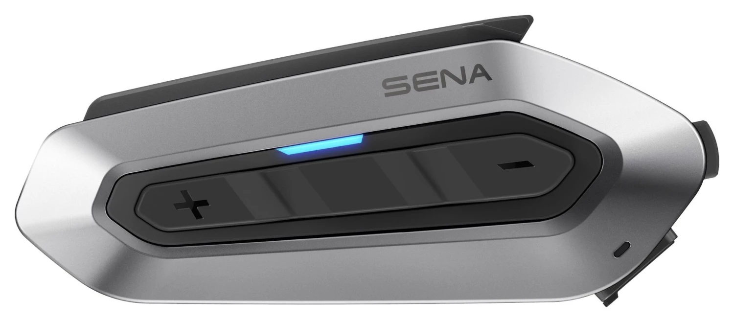 Sena SRL-EXT Bluetooth Headset For Shoei RF-1400 3 Sena SRL-EXT Bluetooth Headset For Shoei RF-1400