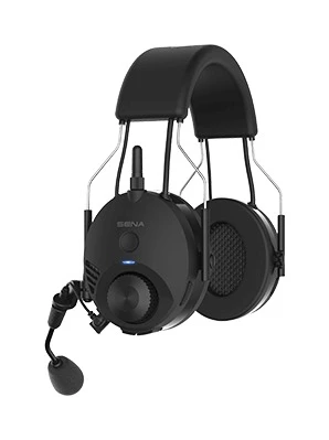 Sena Tufftalk Earmuff Headset 3 Sena Tufftalk Earmuff Headset