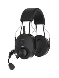 Sena Tufftalk Earmuff Headset [Open Box]