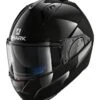 Shark EVO One 2 Helmet - Solid -Sena Store shark evo one2 helmet