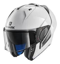 Shark EVO One 2 Helmet - Solid 11 Shark EVO One 2 Helmet - Solid -Sena Store shark evo one2 helmet 3