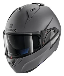 Shark EVO One 2 Helmet - Solid 13 Shark EVO One 2 Helmet - Solid -Sena Store shark evo one2 helmet 5
