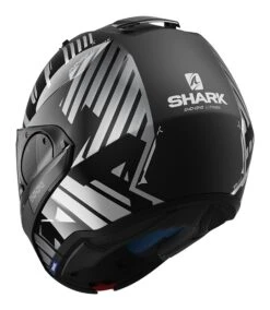 Shark EVO One 2 Lithion Helmet -Sena Store shark evo one2 lithion helmet 2