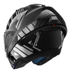Shark EVO One 2 Lithion Helmet -Sena Store shark evo one2 lithion helmet 3