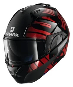 Shark EVO One 2 Lithion Helmet -Sena Store shark evo one2 lithion helmet 4
