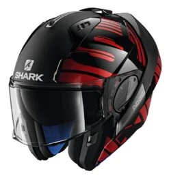 Shark EVO One 2 Lithion Helmet -Sena Store shark evo one2 lithion helmet 5