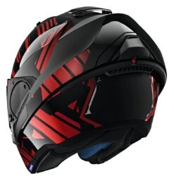 Shark EVO One 2 Lithion Helmet -Sena Store shark evo one2 lithion helmet 7