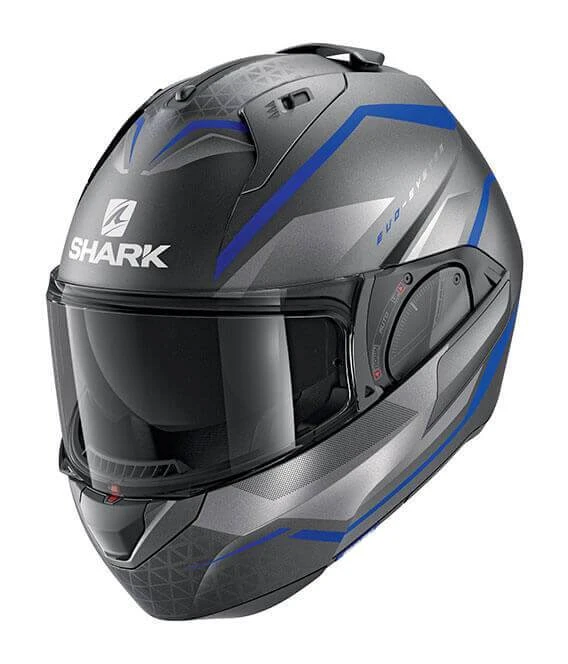Shark EVO-One 2 Yari Helmet 4 Shark EVO-One 2 Yari Helmet - Image 2