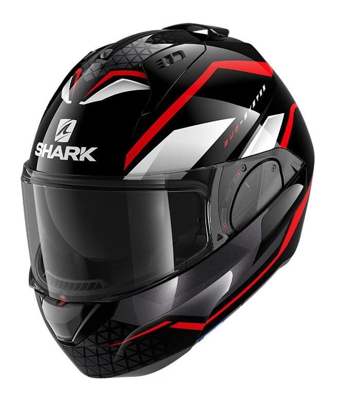 Shark EVO-One 2 Yari Helmet 3 Shark EVO-One 2 Yari Helmet