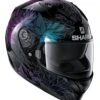 Shark Ridill Nelum Helmet 2 Shark Ridill Nelum Helmet -Sena Store shark ridill nelum helmet chameleon