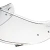 Shoei CNS-3 Pinlock-Ready Face Shield -Sena Store shoei cns3 pinlock ready face shield