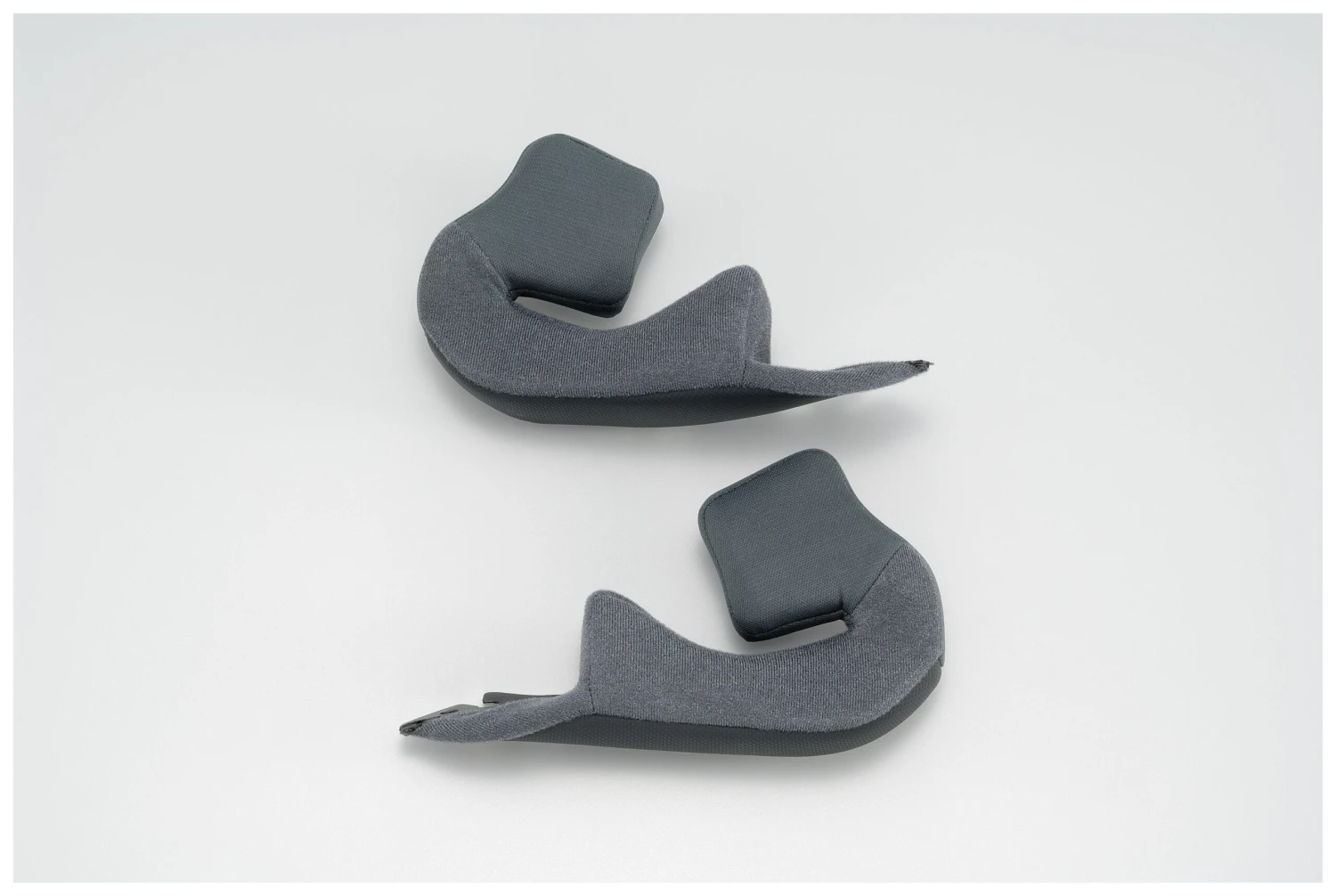 Shoei J-Cruise II Cheek Pads 3 Shoei J-Cruise II Cheek Pads