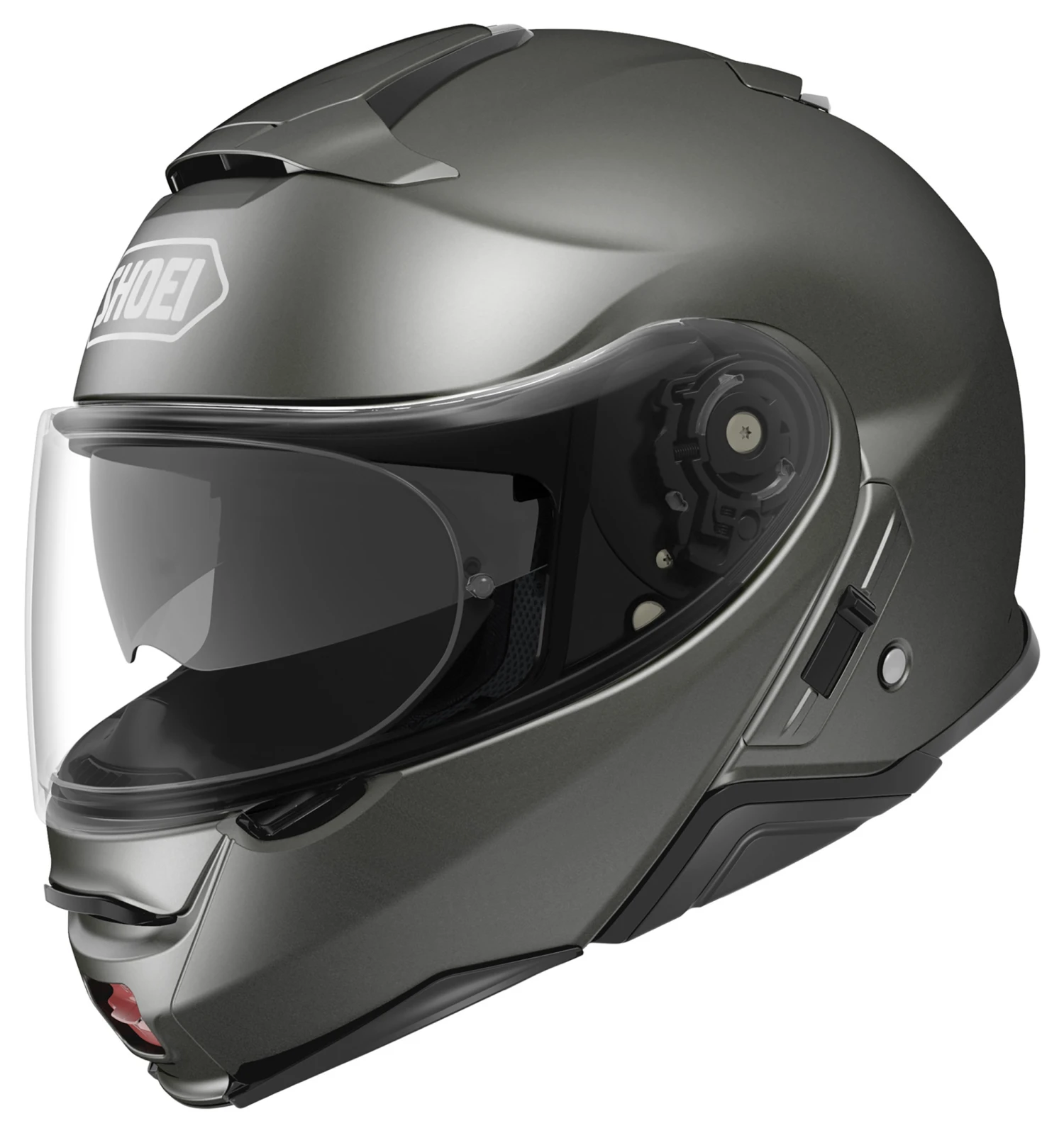 Shoei Neotec 2 Helmet 8 Shoei Neotec 2 Helmet - Image 6
