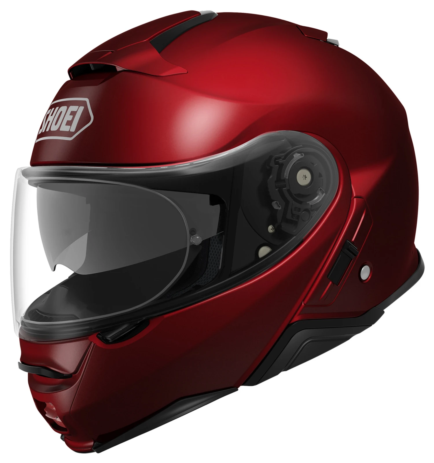 Shoei Neotec 2 Helmet 10 Shoei Neotec 2 Helmet - Image 8
