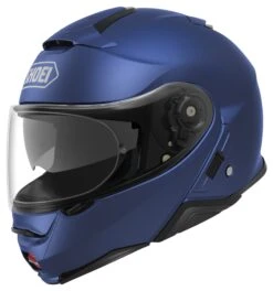 Shoei Neotec 2 Helmet 21 Shoei Neotec 2 Helmet -Sena Store shoei neotec2 helmet matte metallic blue