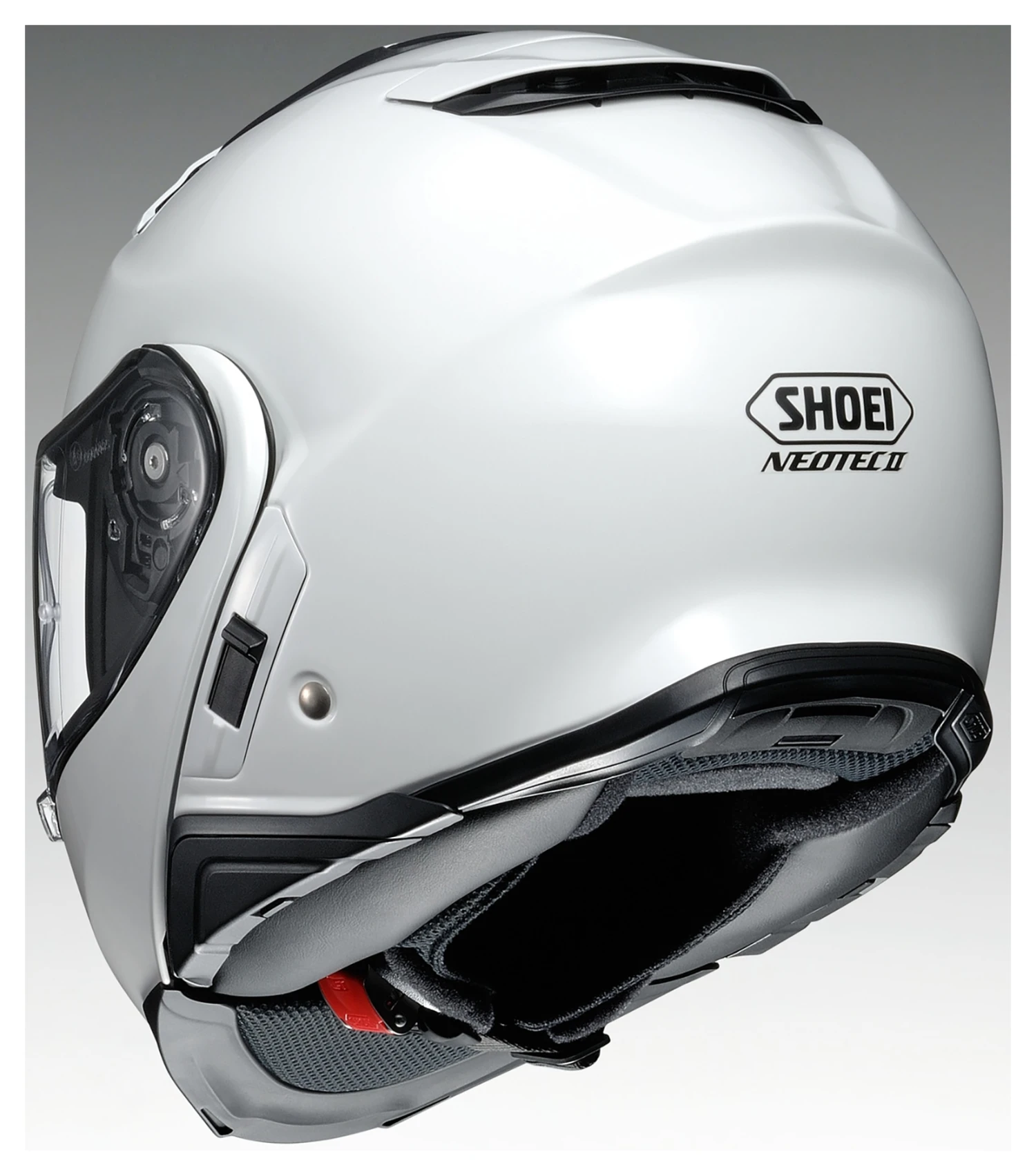 Shoei Neotec 2 Helmet 6 Shoei Neotec 2 Helmet - Image 4