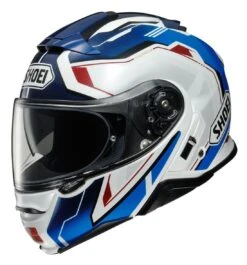 Shoei Neotec 2 Respect Helmet -Sena Store shoei neotec ii respect tc10 helmet
