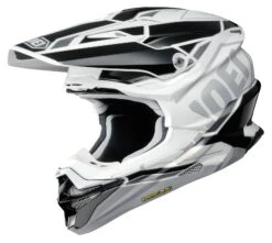 Shoei VFX-EVO Allegiant Helmet