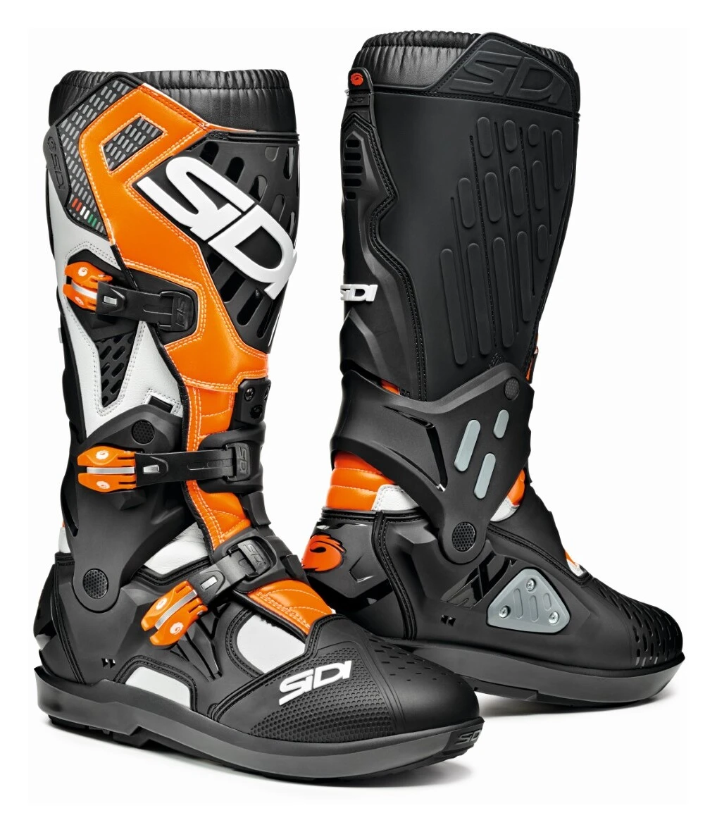 SIDI Atojo SRS Boots 6 SIDI Atojo SRS Boots - Image 4