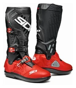 SIDI Atojo SRS Boots 12 SIDI Atojo SRS Boots -Sena Store sidi atojo srs boots 4