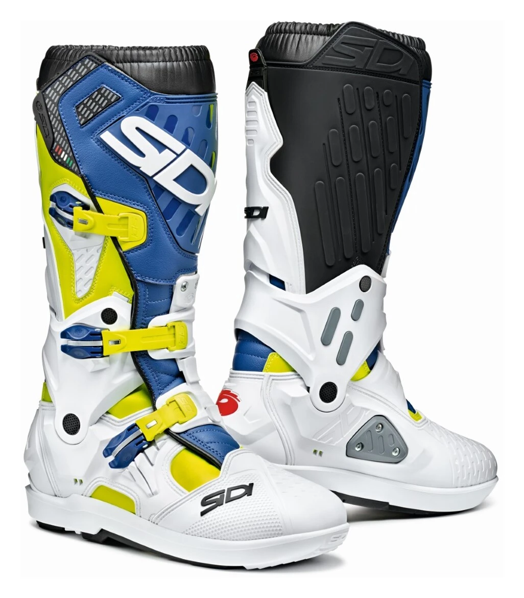 SIDI Atojo SRS Boots 8 SIDI Atojo SRS Boots - Image 6