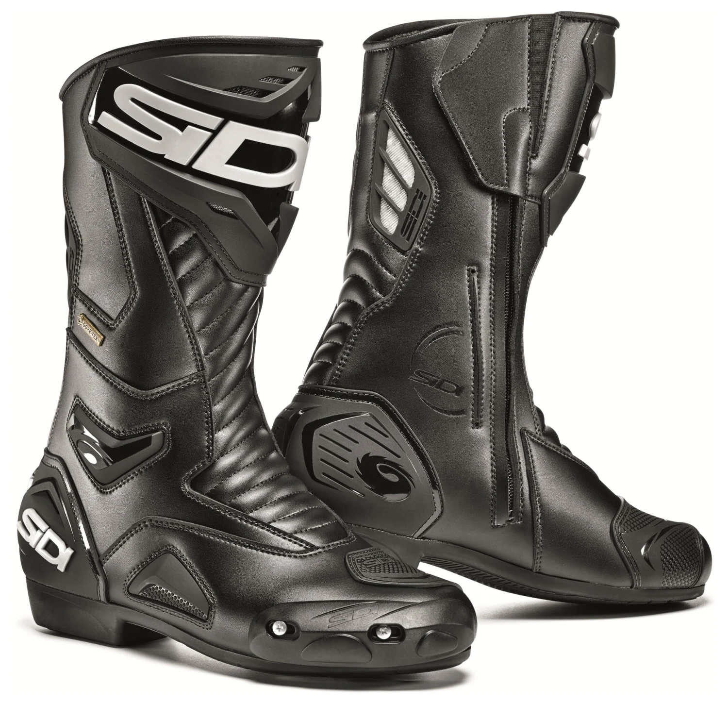 SIDI Performer Gore-Tex Boots 3 SIDI Performer Gore-Tex Boots