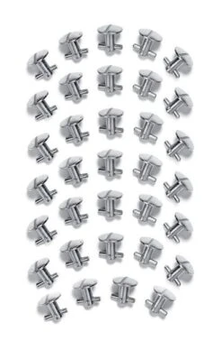 SIDI SRS / SMS 1/4 Turn Sole Screws -Sena Store sidisrs sole14 turn replacement screws setof34