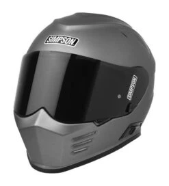 Simpson Ghost Bandit Helmet 14 Simpson Ghost Bandit Helmet -Sena Store simpson helmets ghost bandit flat