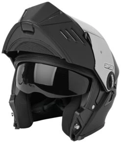 Simpson Mod Bandit Helmet -Sena Store simpson mod bandit helmet matte black 2