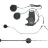 Sena SMH-10 Helmet Clamp Kit - Attachable Boom And Wired Microphone 1 Sena SMH-10 Helmet Clamp Kit - Attachable Boom And Wired Microphone -Sena Store smh10 acc 2