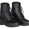 Street & Steel Heritage Women's Boots 1 Street & Steel Heritage Women's Boots -Sena Store street steel heritage womens boots black