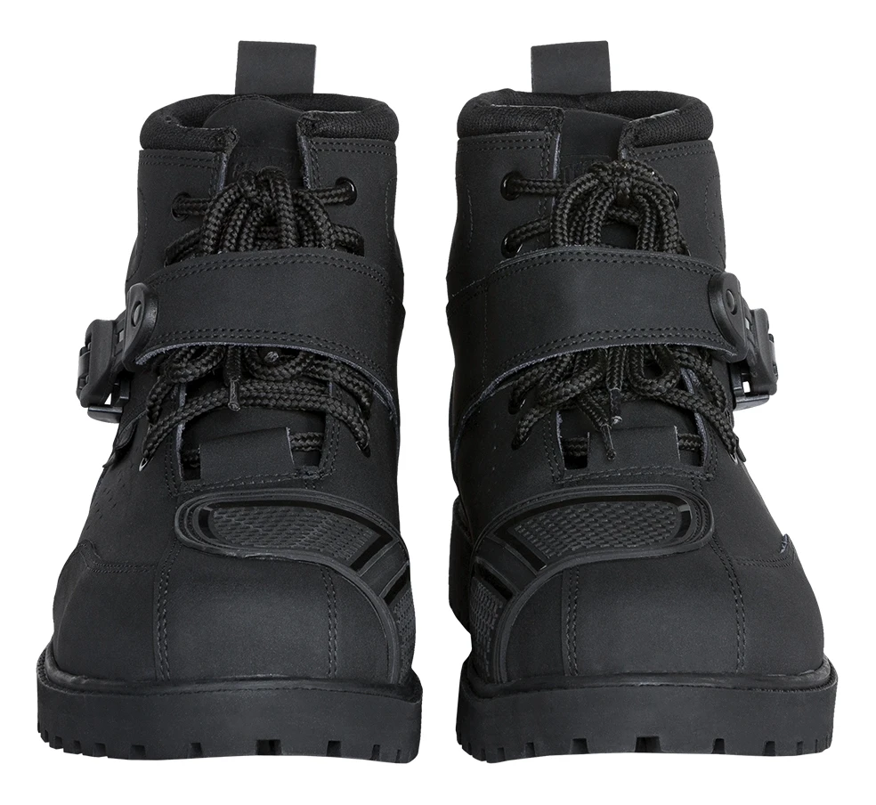 Street & Steel Valor Boots 4 Street & Steel Valor Boots - Image 2