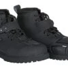 Street & Steel Valor Boots -Sena Store street steel valor boots black