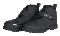 Street & Steel Valor Boots 9 Street & Steel Valor Boots -Sena Store street steel valor boots black 2