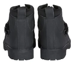 Street & Steel Valor Boots 11 Street & Steel Valor Boots -Sena Store street steel valor boots black 4