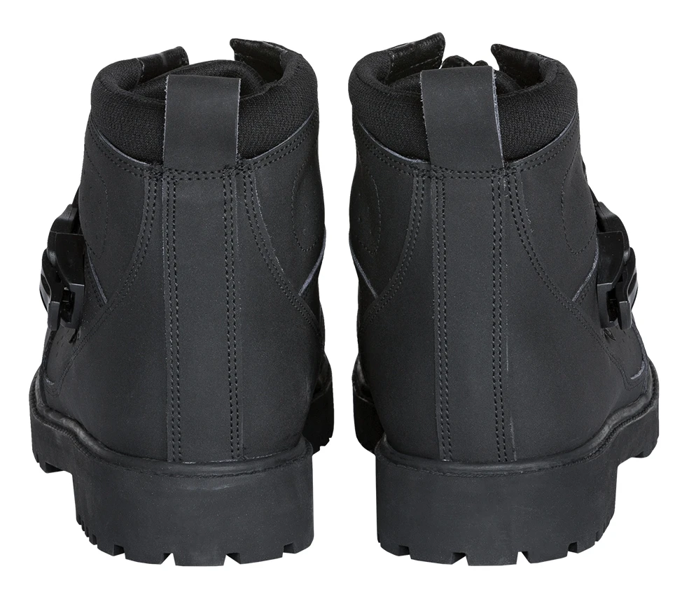 Street & Steel Valor Boots 7 Street & Steel Valor Boots - Image 5